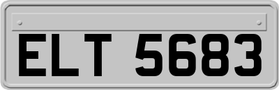 ELT5683