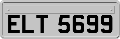 ELT5699