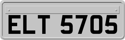 ELT5705