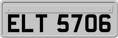 ELT5706