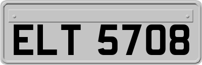 ELT5708