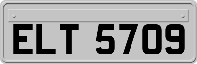 ELT5709