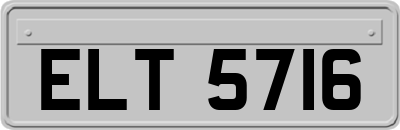 ELT5716