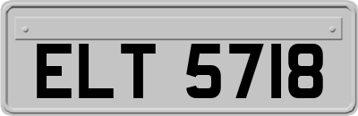 ELT5718