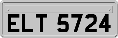 ELT5724