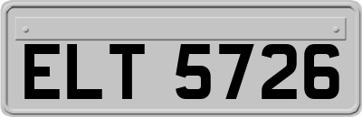 ELT5726