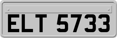 ELT5733
