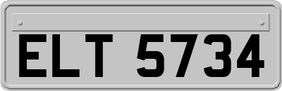ELT5734