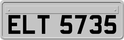 ELT5735