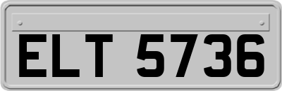 ELT5736