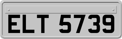 ELT5739