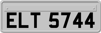 ELT5744