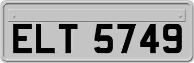 ELT5749