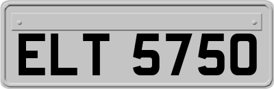 ELT5750