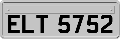 ELT5752