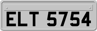 ELT5754
