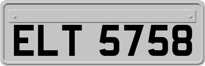 ELT5758
