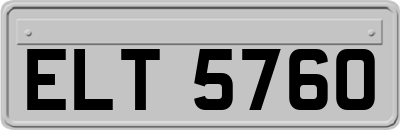 ELT5760