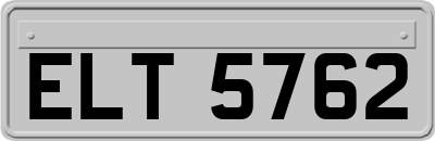 ELT5762