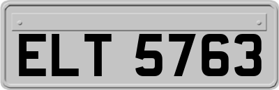 ELT5763
