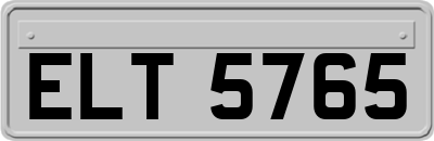 ELT5765