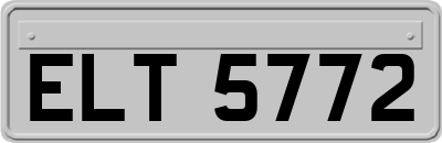 ELT5772