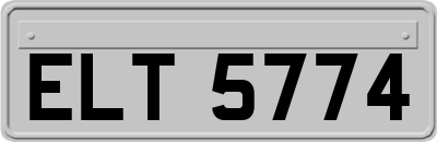 ELT5774
