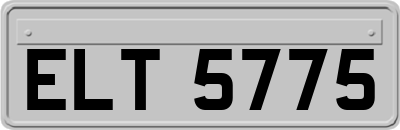 ELT5775