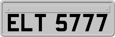 ELT5777