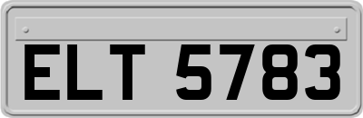 ELT5783