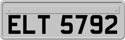 ELT5792
