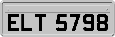 ELT5798