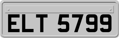 ELT5799