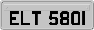 ELT5801