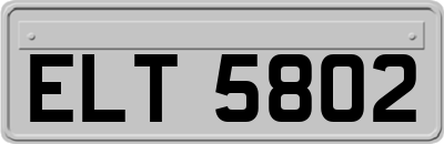 ELT5802