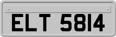 ELT5814