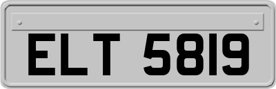 ELT5819