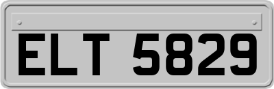 ELT5829