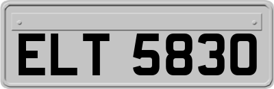 ELT5830
