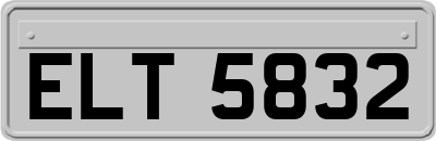 ELT5832
