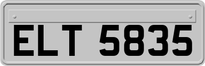 ELT5835