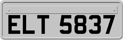 ELT5837