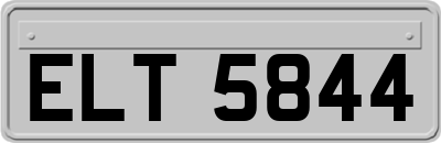 ELT5844