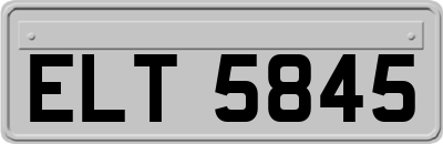 ELT5845