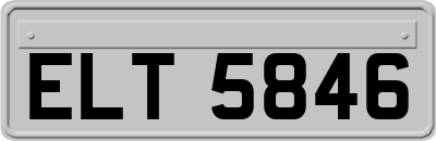 ELT5846