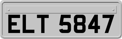ELT5847