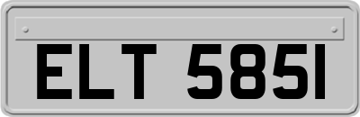 ELT5851