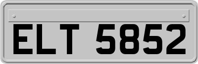 ELT5852