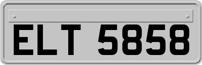 ELT5858