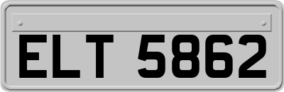 ELT5862